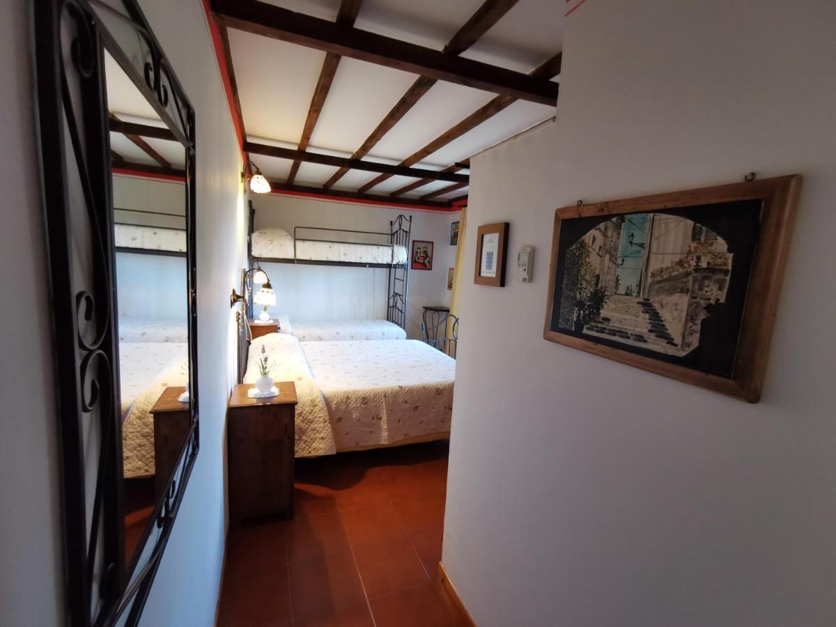 Castiglione In Teverina Casale Dei Gelsi Bed & Breakfast エクステリア 写真