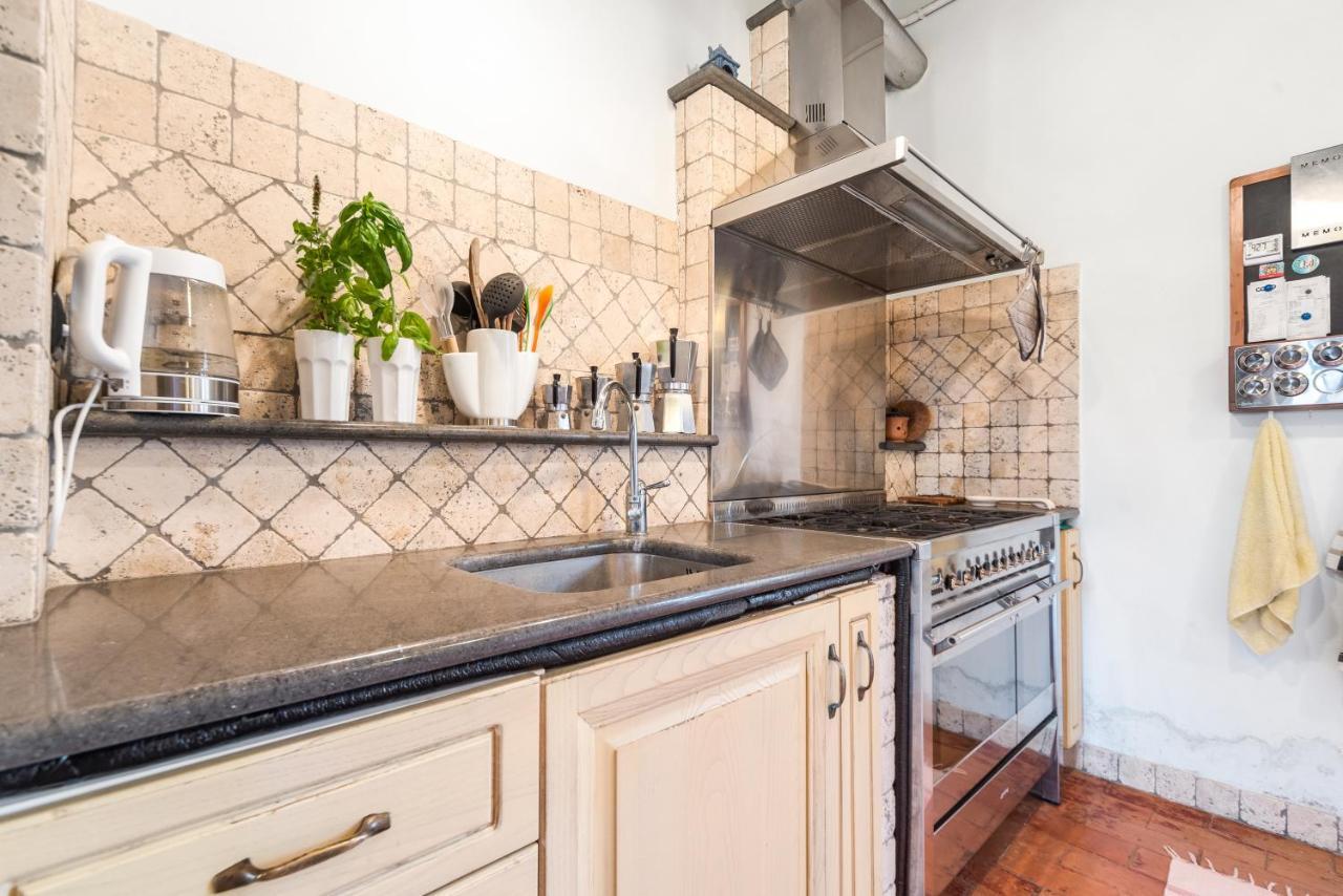 Castiglione In Teverina Casale Dei Gelsi Bed & Breakfast エクステリア 写真