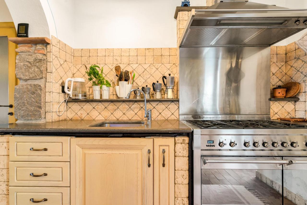 Castiglione In Teverina Casale Dei Gelsi Bed & Breakfast エクステリア 写真