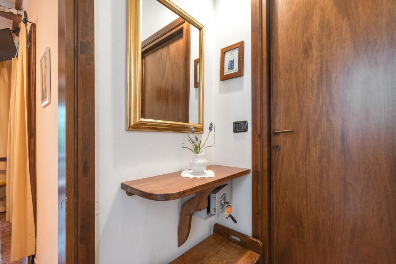 Castiglione In Teverina Casale Dei Gelsi Bed & Breakfast エクステリア 写真