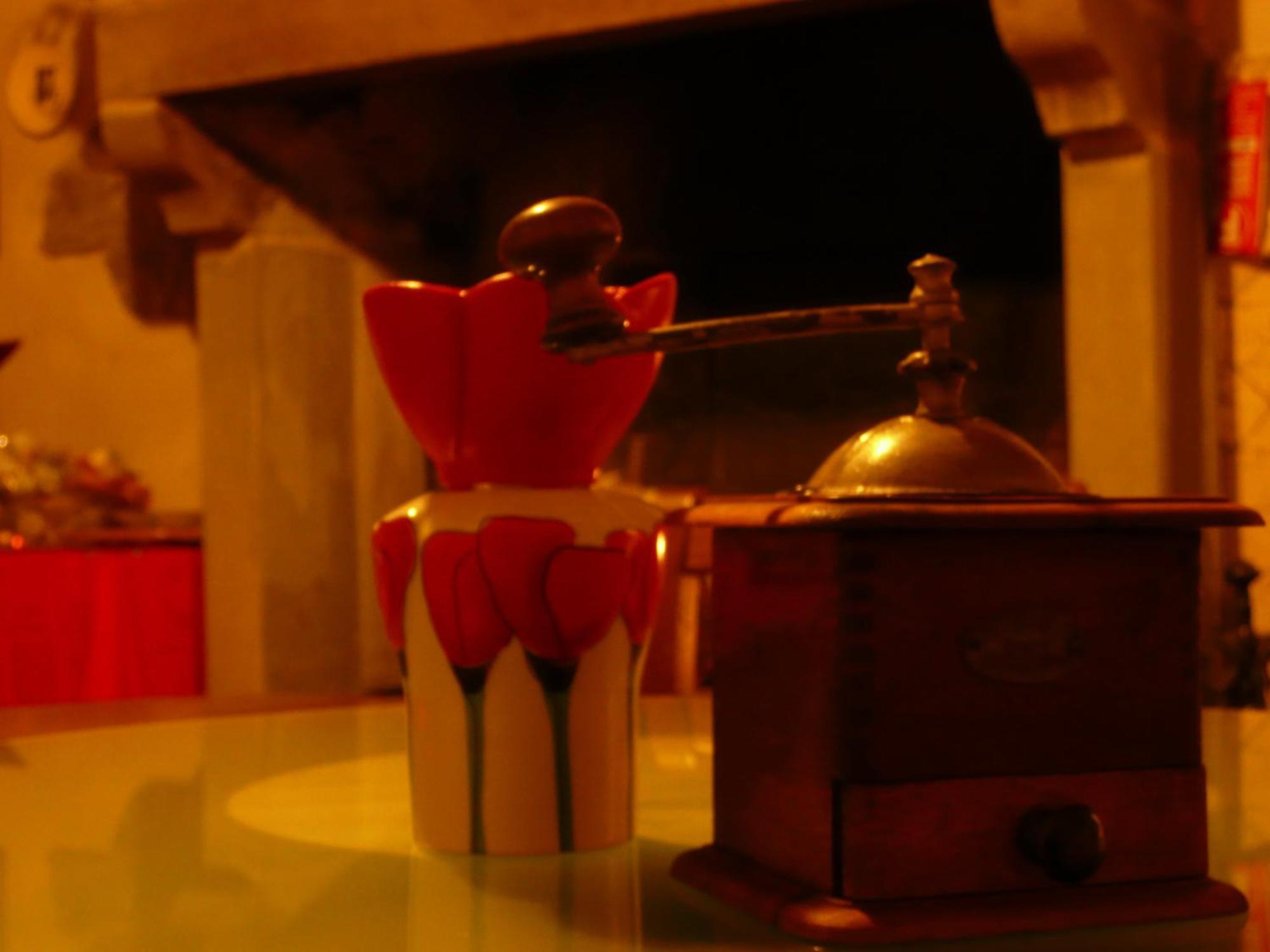 Castiglione In Teverina Casale Dei Gelsi Bed & Breakfast エクステリア 写真