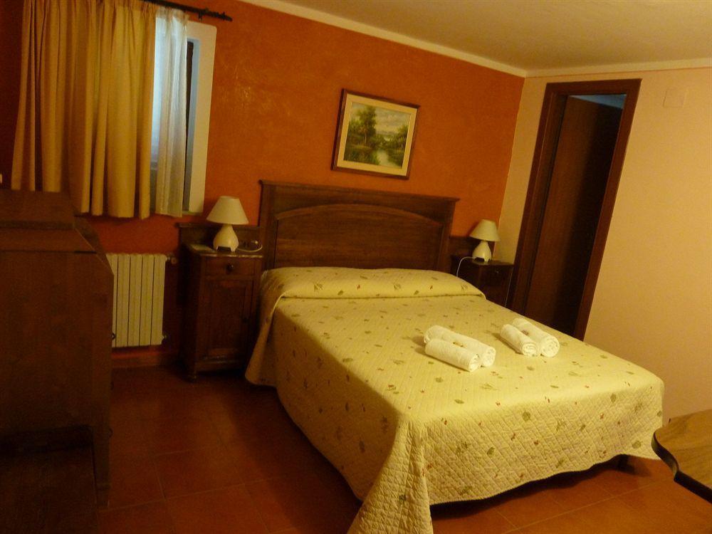 Castiglione In Teverina Casale Dei Gelsi Bed & Breakfast エクステリア 写真