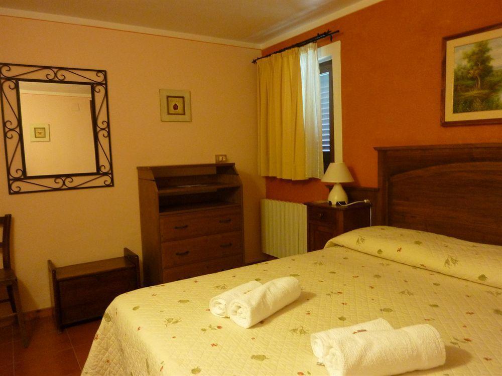 Castiglione In Teverina Casale Dei Gelsi Bed & Breakfast エクステリア 写真