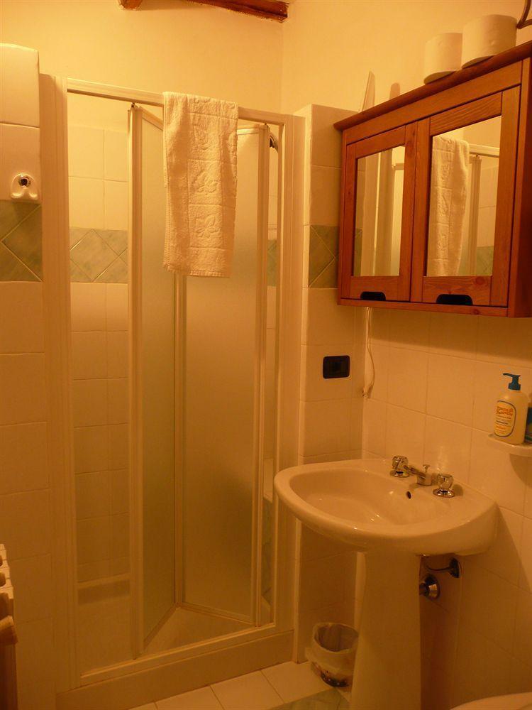 Castiglione In Teverina Casale Dei Gelsi Bed & Breakfast エクステリア 写真