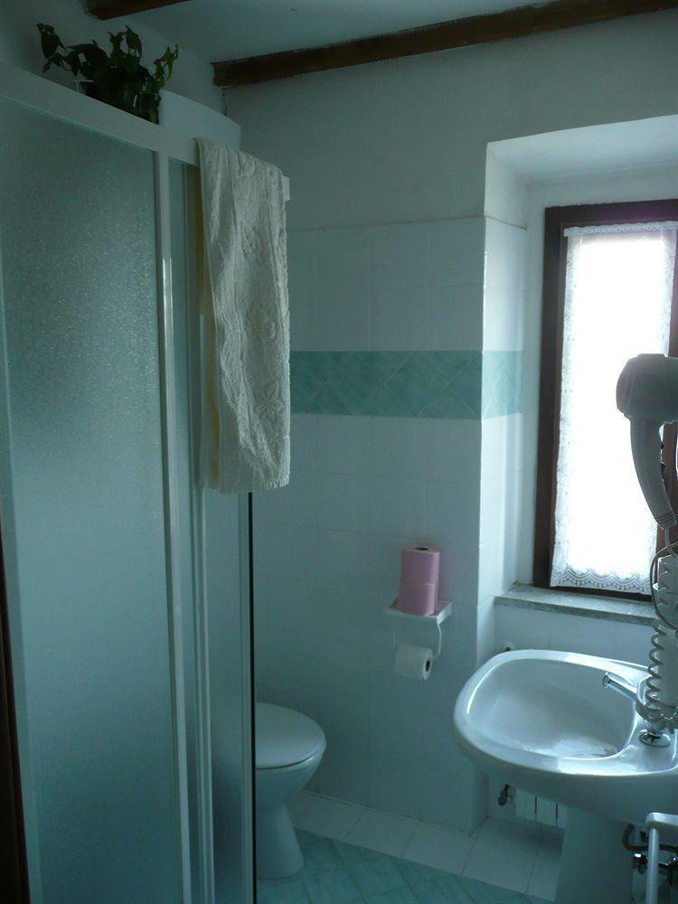 Castiglione In Teverina Casale Dei Gelsi Bed & Breakfast エクステリア 写真