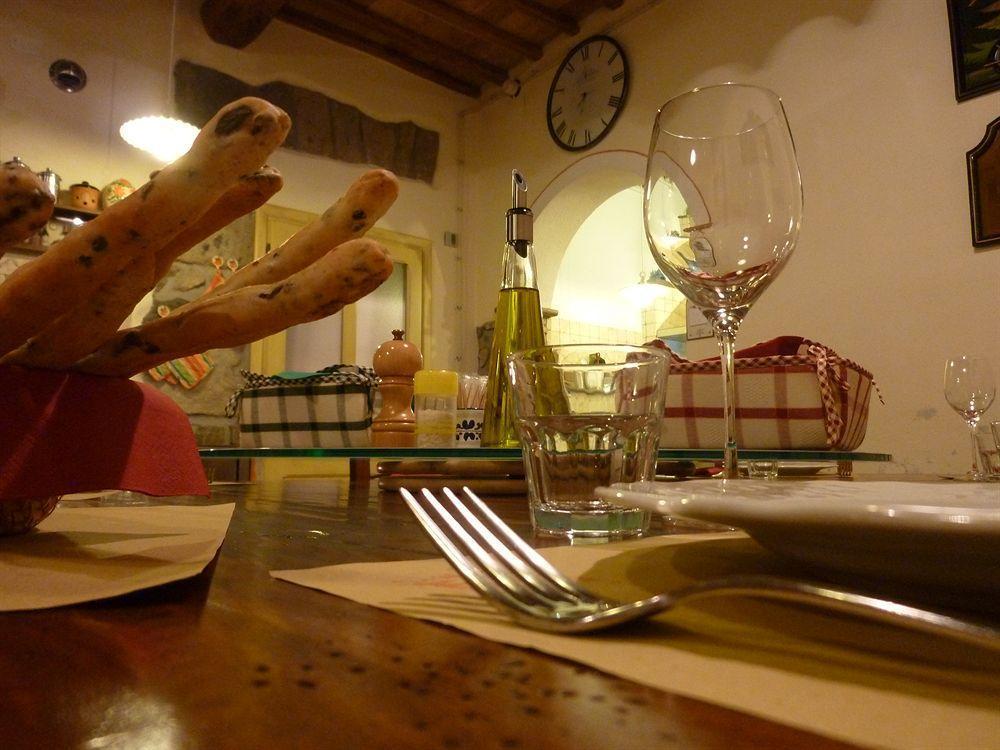 Castiglione In Teverina Casale Dei Gelsi Bed & Breakfast エクステリア 写真